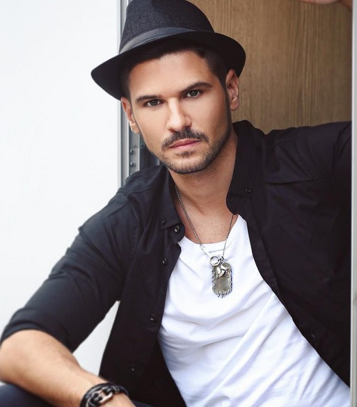 Ertuğrul rolünün ilk teklif edildiği isim bakın kimmiş! - Resim: 1