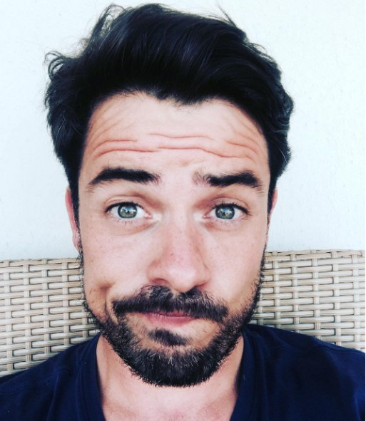 No 309'un Koray'ı Kemal Pekser neye uğradığını şaşırdı yolda... - Resim: 4