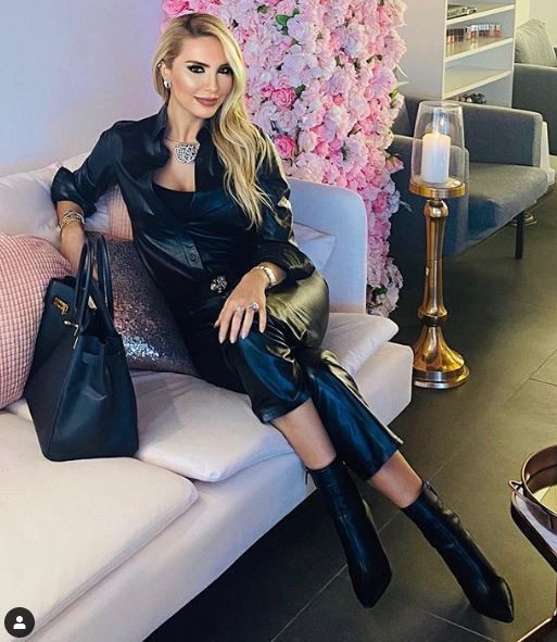 Işıl Reçber Kuaförüm Sensin jürisi oldu! Kazanacağı ücret dudak uçuklattı - Resim: 1