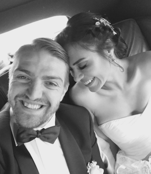 Şükran Ovalı'ya bakın Caner Erkin itiraf etti - Resim: 3