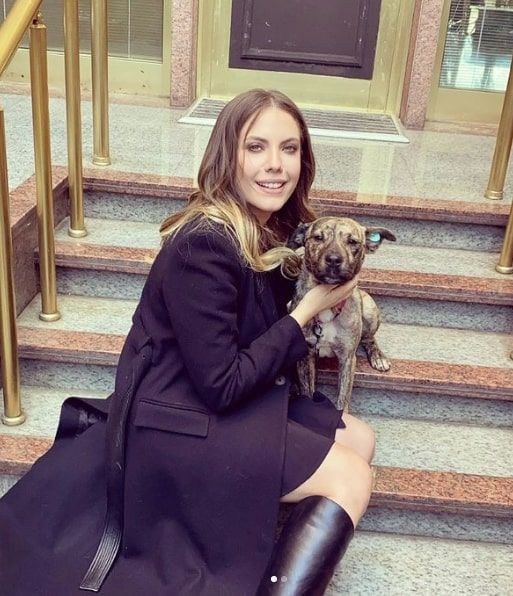 FOX TV Yasak Elma setinde koronaya yakalanmıştı Eda Ece yaşadıklarını anlattı - Resim: 3