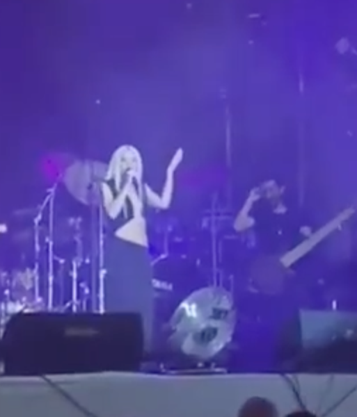 Gülşen'in o görüntüleri herkesi ayağa kaldırdı! Ezan okunurken bakın ne yaptı - Resim: 2