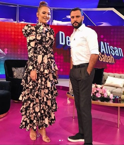 Demet Akalın'ın 'koca' sözleri Twitter'ı ayağa kaldırdı tepkiler çığ gibi büyüdü - Resim: 3