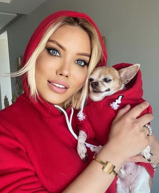 Ciciş Esra Ersoy skandalı: 13 yaşındaki çocuğa cinsel istismar - Resim: 2