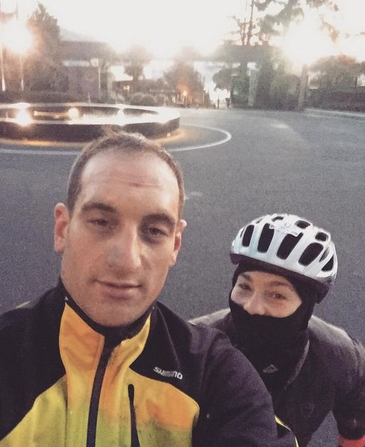 Nevşin Mengü'nün kardeşi Burak Mengü'nün karısı ünlü oyuncu çıktı bakın kim - Resim: 4