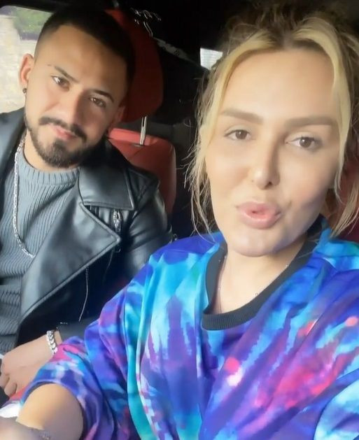 Selin Ciğerci ve Gökhan Çıra'dan takdirlik hareket! Kazançlarının yarısı AKUT'un olacak - Resim: 3