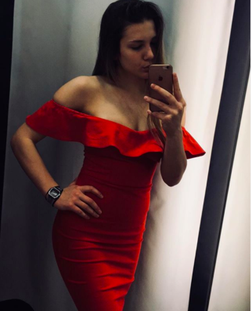 Nisa Bölükbaşı nereli yaşı kaç Survivor Nisa kimdir sevgilisi kim? - Resim: 0