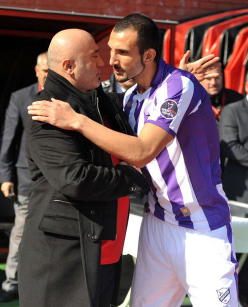 Gaziantepspor nihayet güldü - Resim: 3