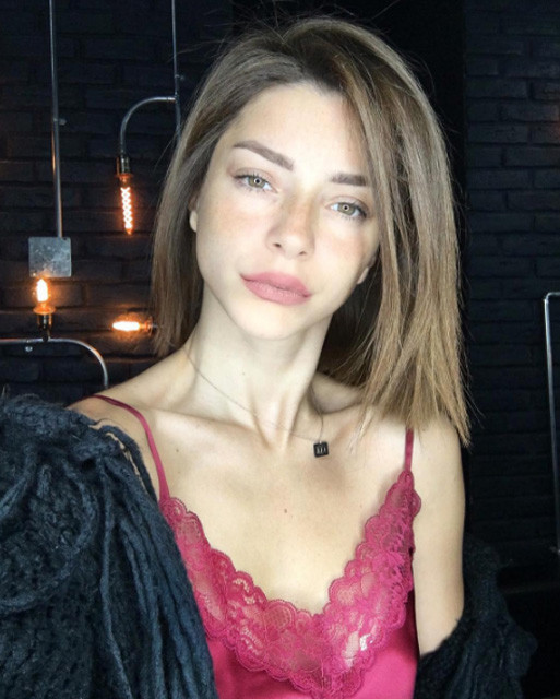 43 kiloya düşen Merve Boluğur'a büyük şok setlere veda mı etti! - Resim: 4