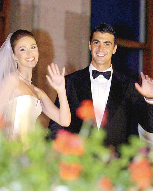 Demet Şener'den olay açıklamalar "Beni Taksim'in ortasında sallandırırdı" - Resim: 4