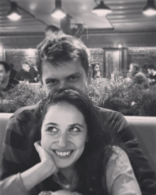 Savaşçı'nın ünlü oyuncuları birbirine aşık oldu! - Resim: 3