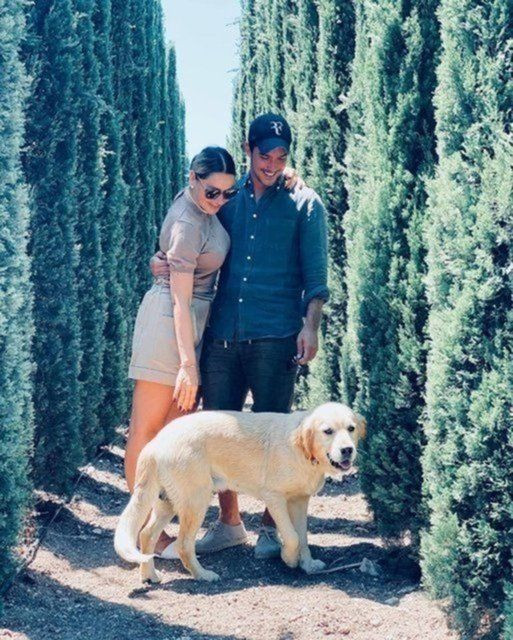 Aşkını vücuduna kazıttı! Hadise Kaan Yıldırım dövmesini bakın nereye yaptırdı - Resim: 2