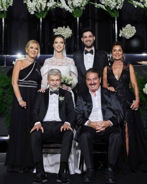 'Aldatma' itirafıyla kadınları fena kızdırdı! İbrahim Tatlıses'in eski eşi Derya Tuna'dan olay sözler - Resim: 2