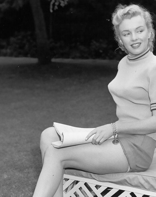 Hollywood mermileri bunlar! - Resim: 4