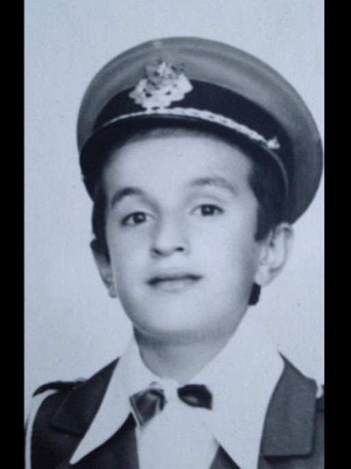 Yılmaz Morgül kaç yaşında aslen nereli bilinmeyen hastalığı ne? - Resim: 2