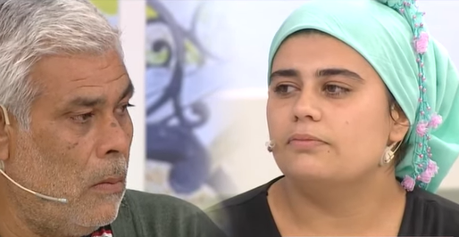 Esra Erol'a kızını aramaya çıkan baba ifşa oldu! Meğer kızını erkeklere satmış - Resim: 3