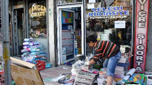 Van'da hayat normale dönüyor - Resim: 3