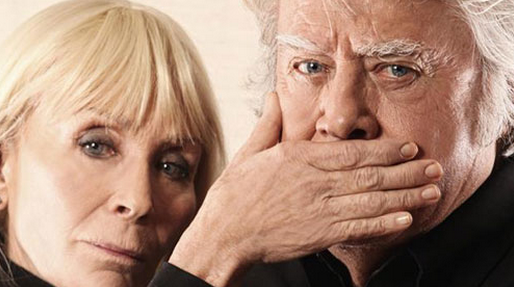 Ünlüler 'Kadına Şiddete Son' dedi - Resim: 1