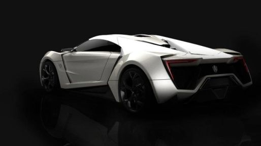 Dünyanın en pahalı otomobili geliyor - Resim: 2