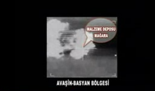 2. Kandil harekatından görüntüler - Resim: 2