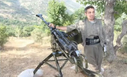 MİT, PKK’nın sözde özel güç hücresi Kandil sorumlusunu etkisiz hale getirdi - Resim: 0