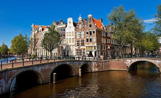 Gayrimenkulde en gözde ülkeler - Resim: 4