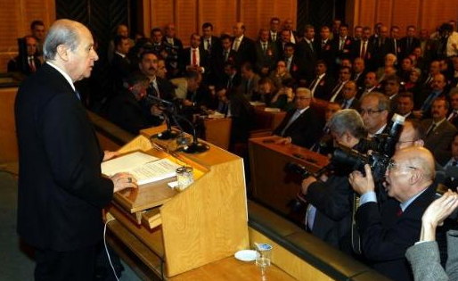 Bahçeli AK Parti'yi eleştiri yağmuruna tuttu - Resim: 2