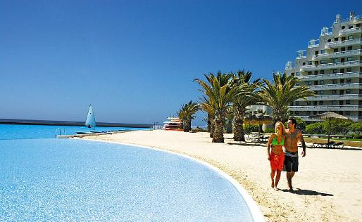 Bu görüntüler denizde çekilmedi - Resim: 1