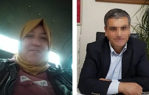 CHP'li başkanın tecavüz ettiği kadın konuştu: Hamile kaldım beni rezil ettiler - Resim: 1