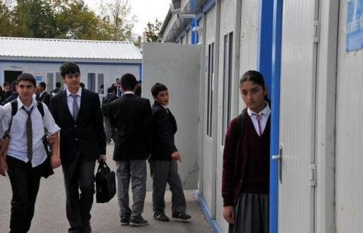 PKK yaktı ama öğrencileri yıldıramadı! - Resim: 4