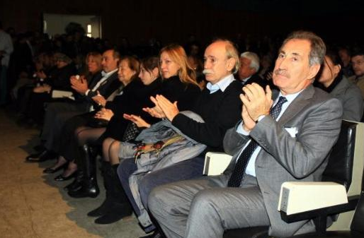 Büyük usta son yolculuğuna uğurlandı - Resim: 3