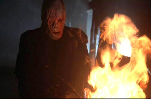 Sinema tarihinin en korkunç filmleri - Resim: 3