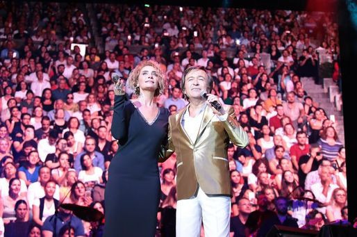 Harbiye'de Erol Evgin rüzgarı esti - Resim: 4