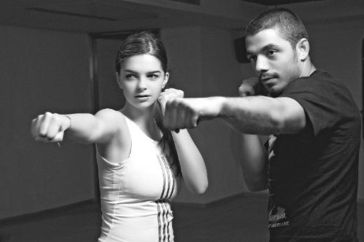 Pelin Karahan 10 dakikada boşandı - Resim: 4