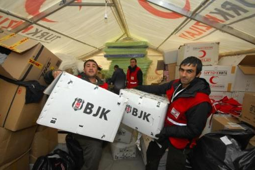 O atkılar bakın şimdi nerede! - Resim: 2