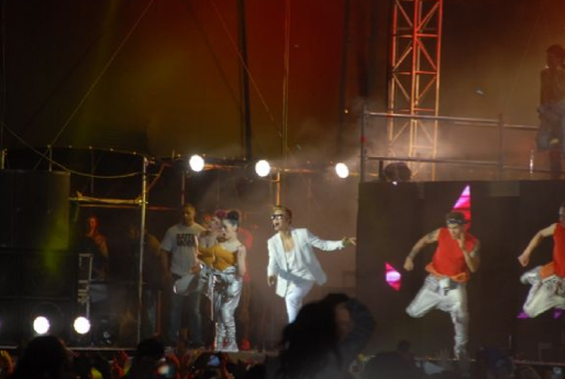 Justin Bieber İstanbulluyu çıldırttı - Resim: 2