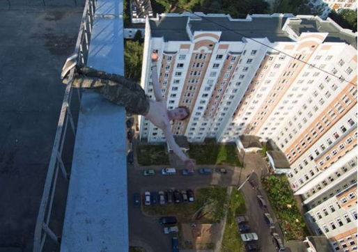 Ölüme meydan okuyor - Resim: 3