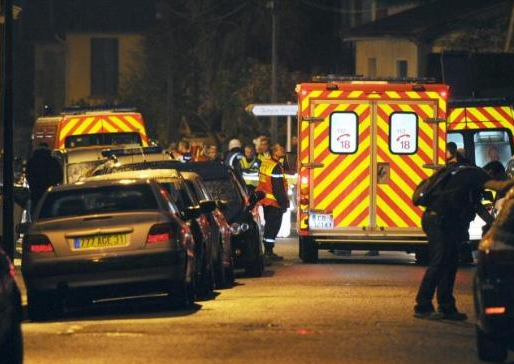 Fransa'da El Kaide'ye müthiş operasyon - Resim: 1