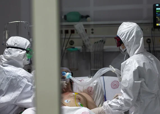 Koronavirüsün kökeni bulundu! Sızan istihbarat raporu sonrası Beyaz Saray sessizliğini bozdu - Resim: 4