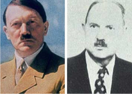 Hitler'in oğluna yeni kanıt!  - Resim: 1