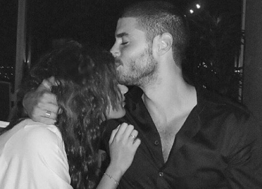 Savaşçı'nın Kaan'ı Berk Oktay'ın başka bir kadınla çıplak yatak fotoğrafları sızdı - Resim: 3