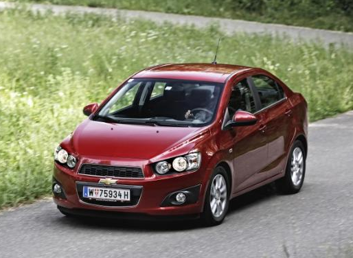 Bedelli parasına alınabilecek otomobiller - Resim: 3