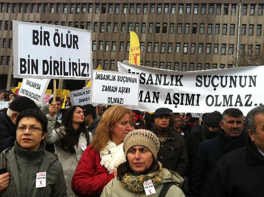 Türkiye'nin en kritik duruşması - Resim: 3