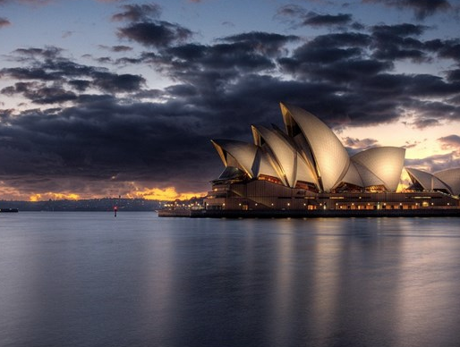 Ölmeden önce görmeniz gereken 82 yer - Resim: 2