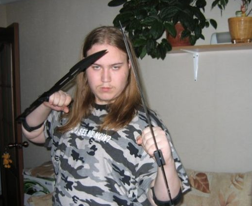 Böyle profil fotoğrafı olur mu demeyin! - Resim: 4