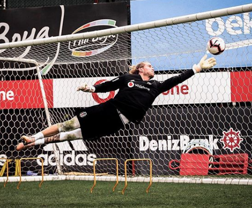 Bu sözler çok konuşulur "Karius'un aklı kalede değil" - Resim: 2