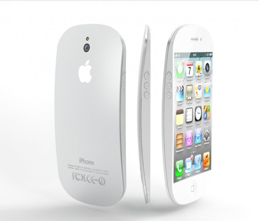 iPhone 5'in çıkış tarihi belli oldu - Resim: 1