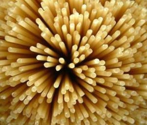 Makarnayla ilgili tüm bildiklerinizi unutun! - Resim: 2