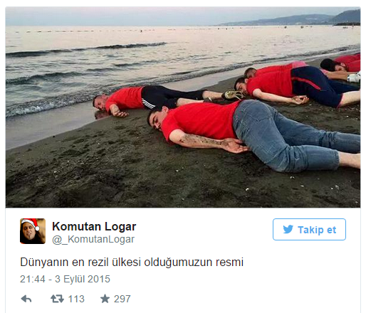 Ak Parti Trabzon Gençlik Kollarına sosyal medyadan tepki! - Resim: 4