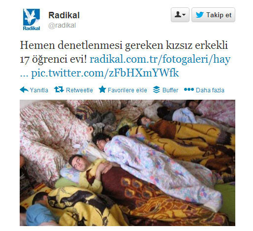 İşte Erdoğan'ın bahsettiği öğrenci evleri - Resim: 4